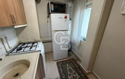 Etimesgut da Eşyalı 1+1 Kiralık Dairemiz