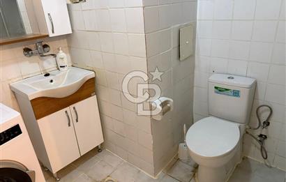 Etimesgut da Eşyalı 1+1 Kiralık Dairemiz