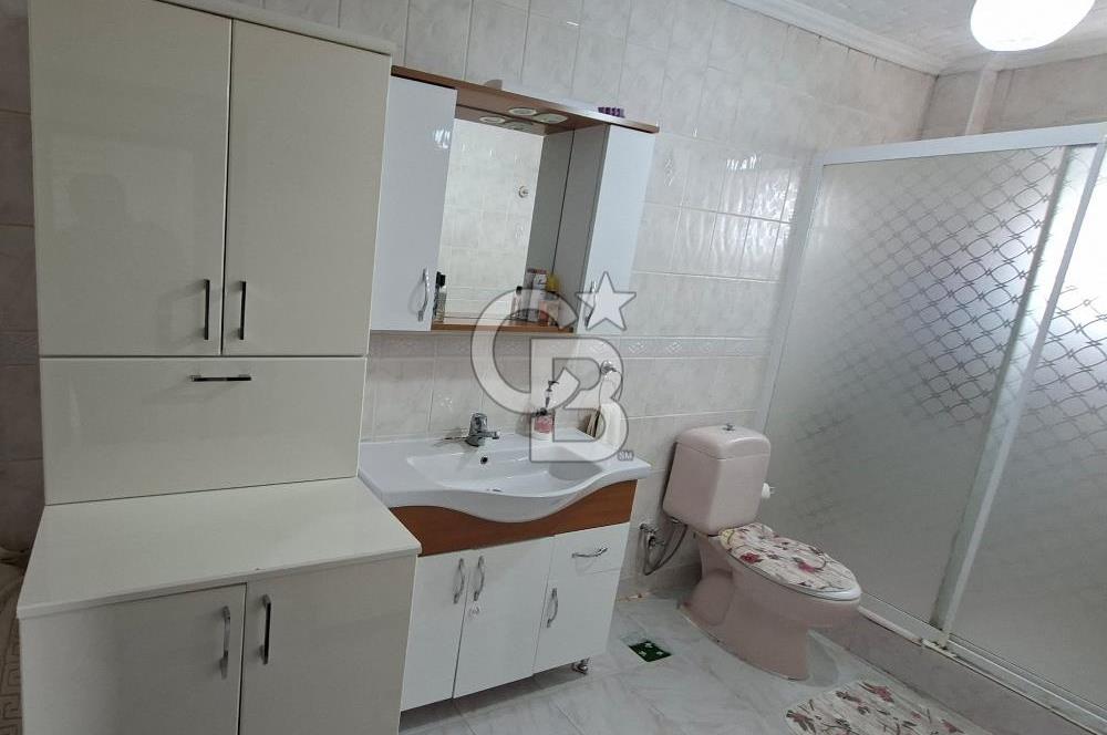 Güzelkent Mahallesin de full yapılı 3+1 satılık Daire