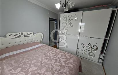 Güzelkent Mahallesin de full yapılı 3+1 satılık Daire