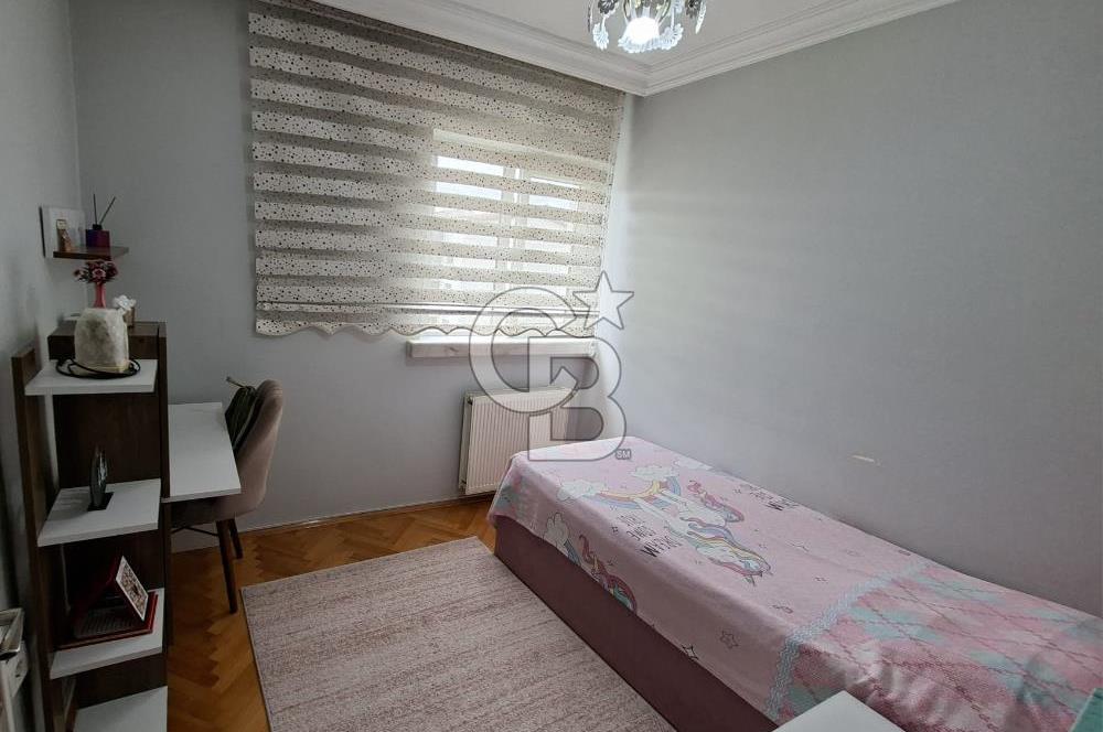 Güzelkent Mahallesin de full yapılı 3+1 satılık Daire