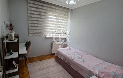 Güzelkent Mahallesin de full yapılı 3+1 satılık Daire