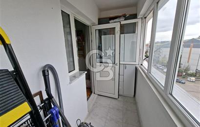 Güzelkent Mahallesin de full yapılı 3+1 satılık Daire