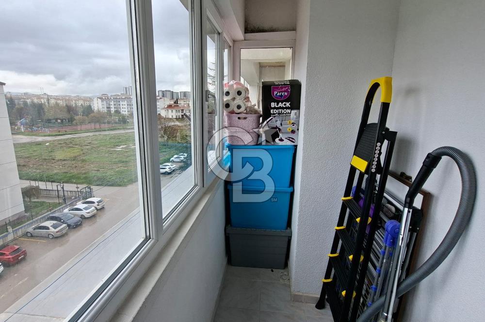 Güzelkent Mahallesin de full yapılı 3+1 satılık Daire