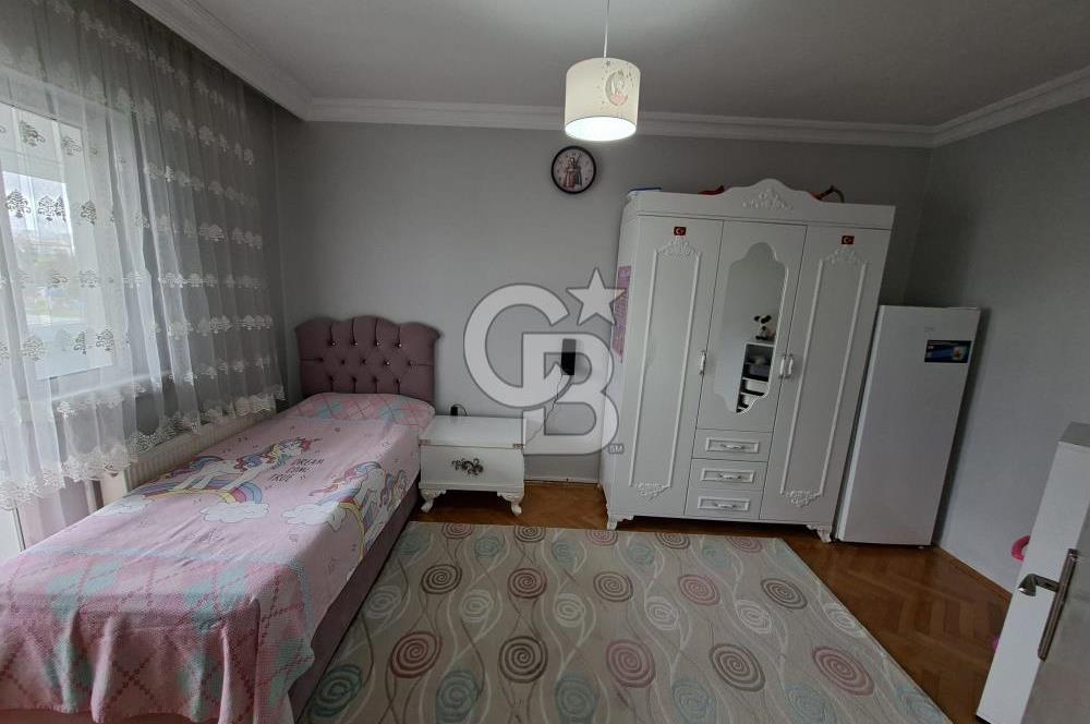 Güzelkent Mahallesin de full yapılı 3+1 satılık Daire