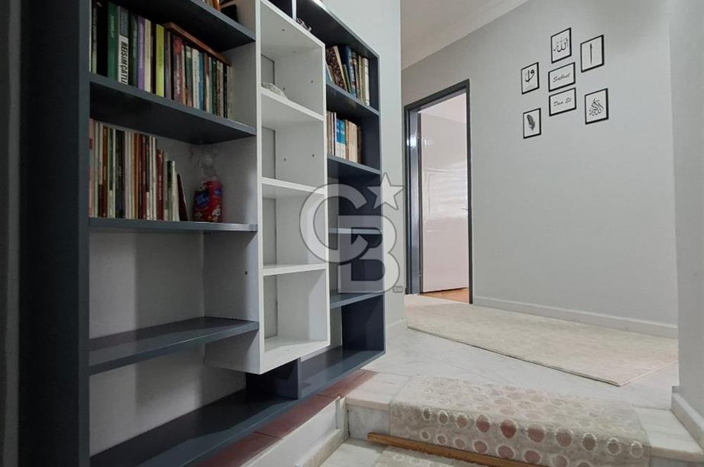 Güzelkent Mahallesin de full yapılı 3+1 satılık Daire