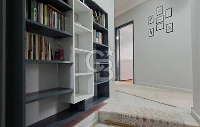 Güzelkent Mahallesin de full yapılı 3+1 satılık Daire