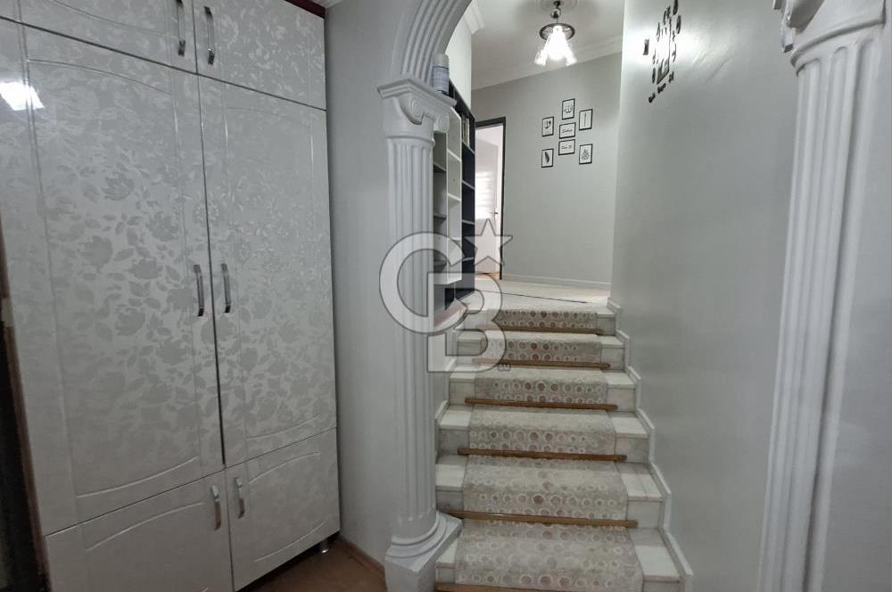 Güzelkent Mahallesin de full yapılı 3+1 satılık Daire