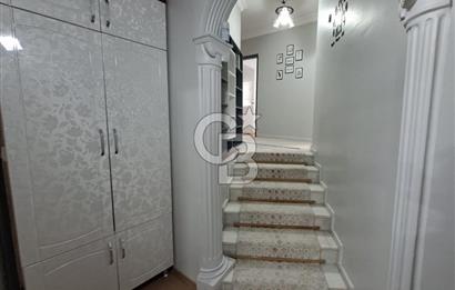 Güzelkent Mahallesin de full yapılı 3+1 satılık Daire