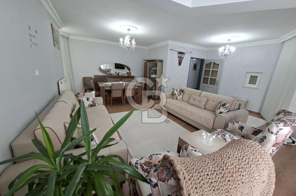 Güzelkent Mahallesin de full yapılı 3+1 satılık Daire