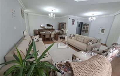 Güzelkent Mahallesin de full yapılı 3+1 satılık Daire