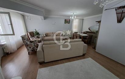 Güzelkent Mahallesin de full yapılı 3+1 satılık Daire