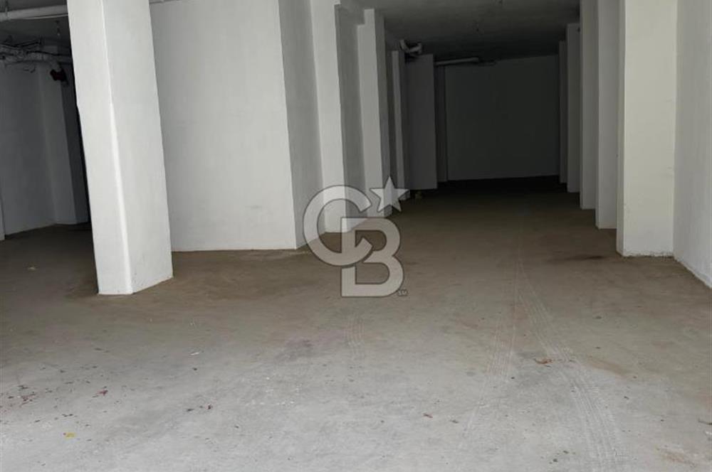 Karşıyaka'da Satılık İşyeri 
