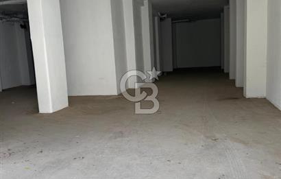 Karşıyaka'da Satılık İşyeri 