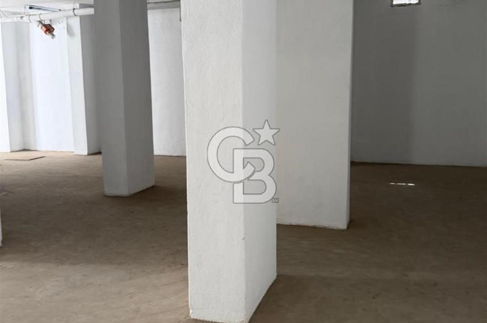 Karşıyaka'da Satılık İşyeri 