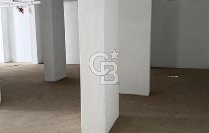 Karşıyaka'da Satılık İşyeri 