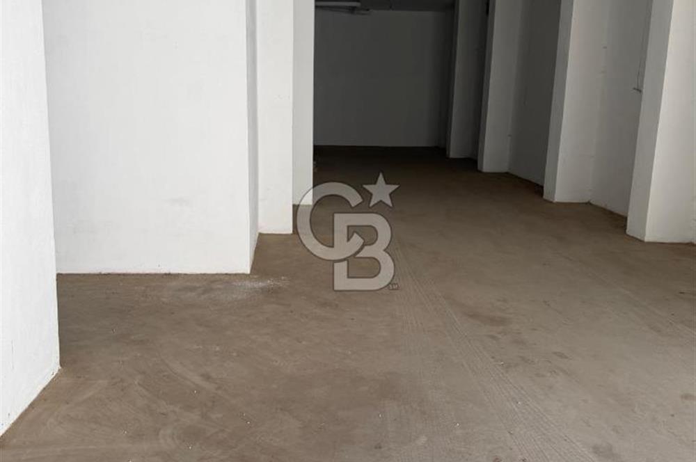Karşıyaka'da Satılık İşyeri 