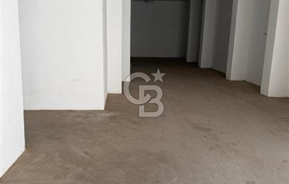 Karşıyaka'da Satılık İşyeri 