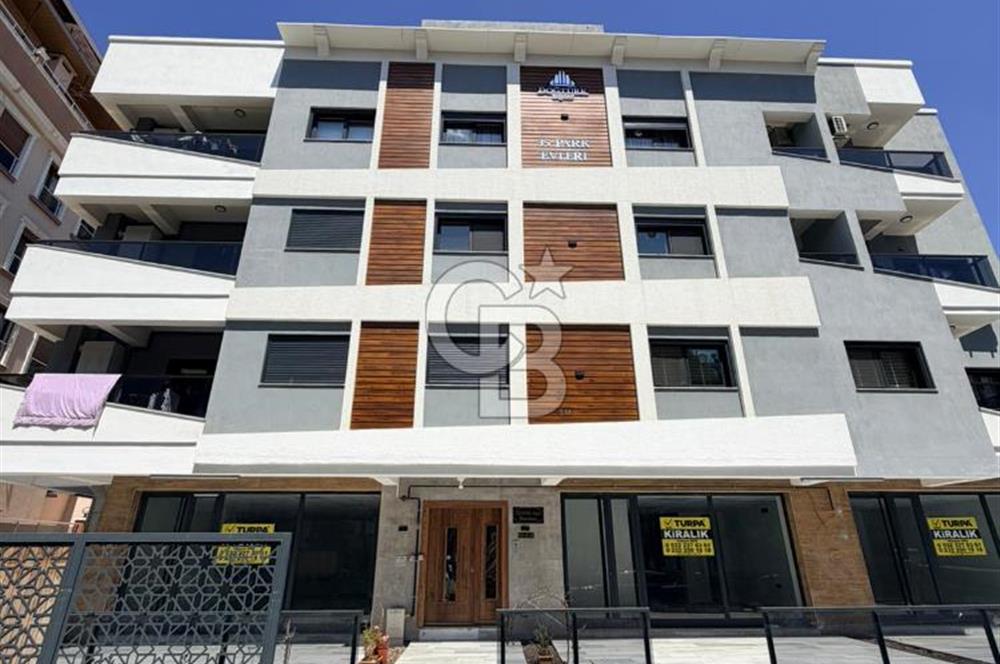 KAZIM KARABEKİR MAH. 1+1 75M2 SIFIR OTOPARKLI KİRALIK DAİRE