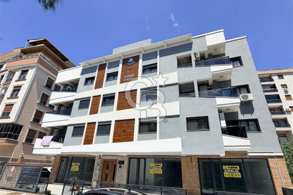 KAZIM KARABEKİR MAH. 1+1 75M2 SIFIR OTOPARKLI KİRALIK DAİRE