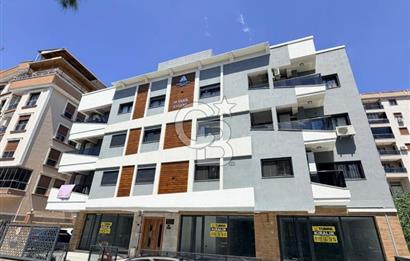 KAZIM KARABEKİR MAH. 1+1 75M2 SIFIR OTOPARKLI KİRALIK DAİRE