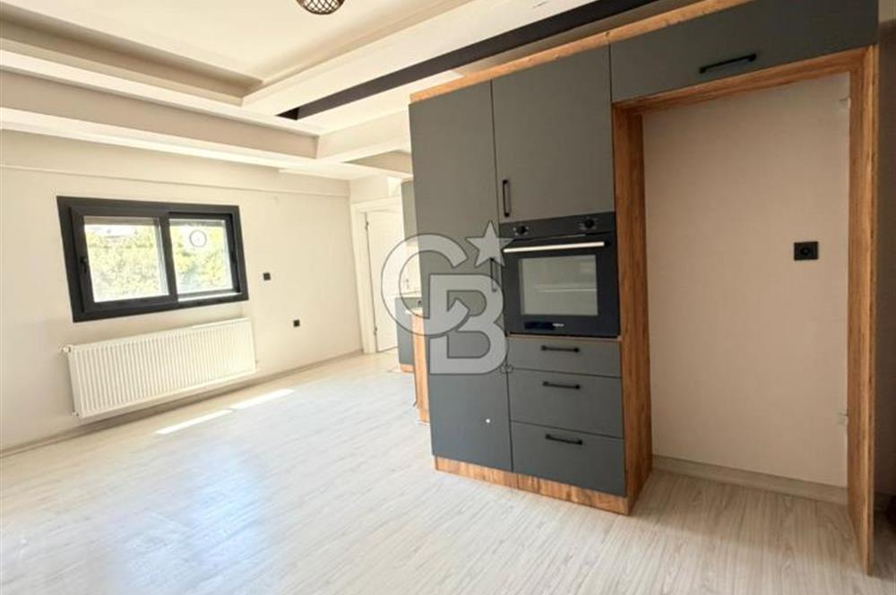 KAZIM KARABEKİR MAH. 1+1 75M2 SIFIR OTOPARKLI KİRALIK DAİRE