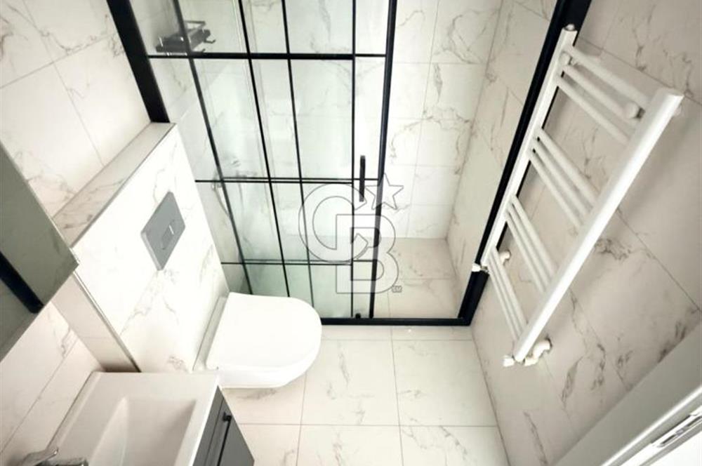 KAZIM KARABEKİR MAH. 1+1 75M2 SIFIR OTOPARKLI KİRALIK DAİRE