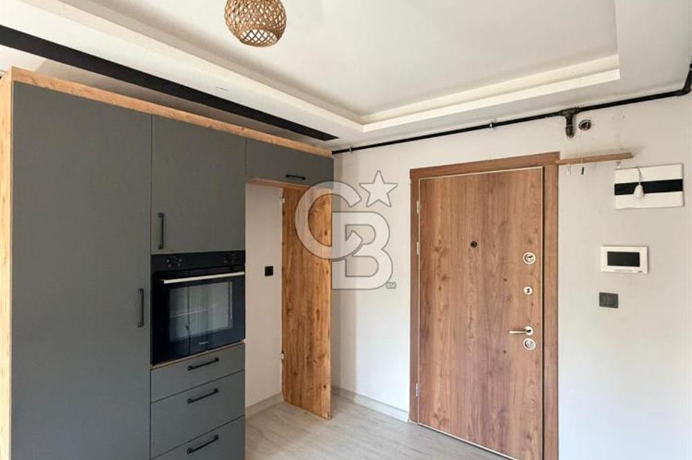 KAZIM KARABEKİR MAH. 1+1 75M2 SIFIR OTOPARKLI KİRALIK DAİRE