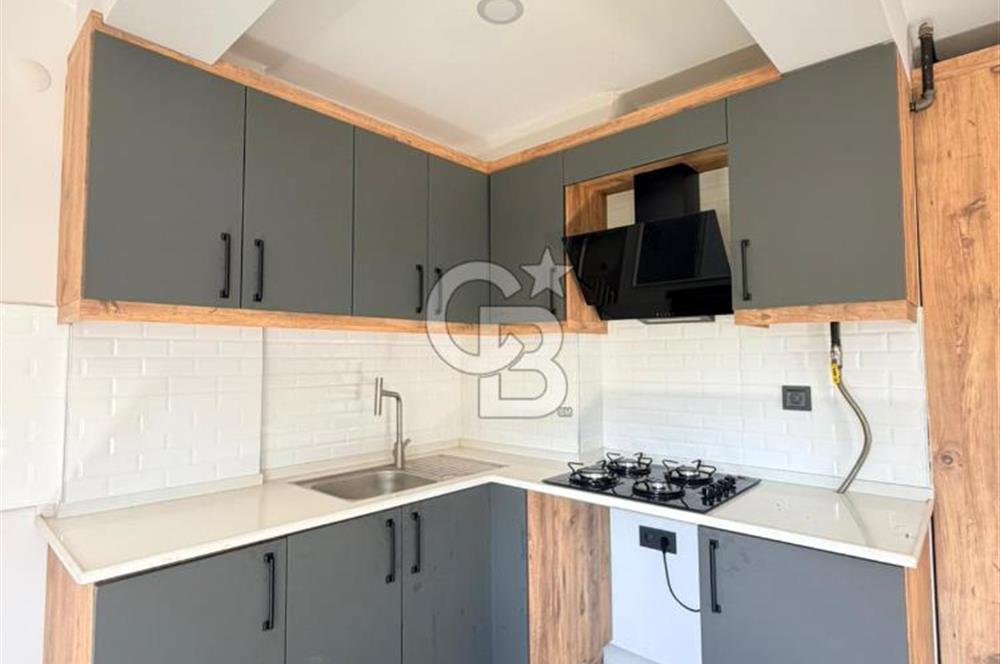 KAZIM KARABEKİR MAH. 1+1 75M2 SIFIR OTOPARKLI KİRALIK DAİRE