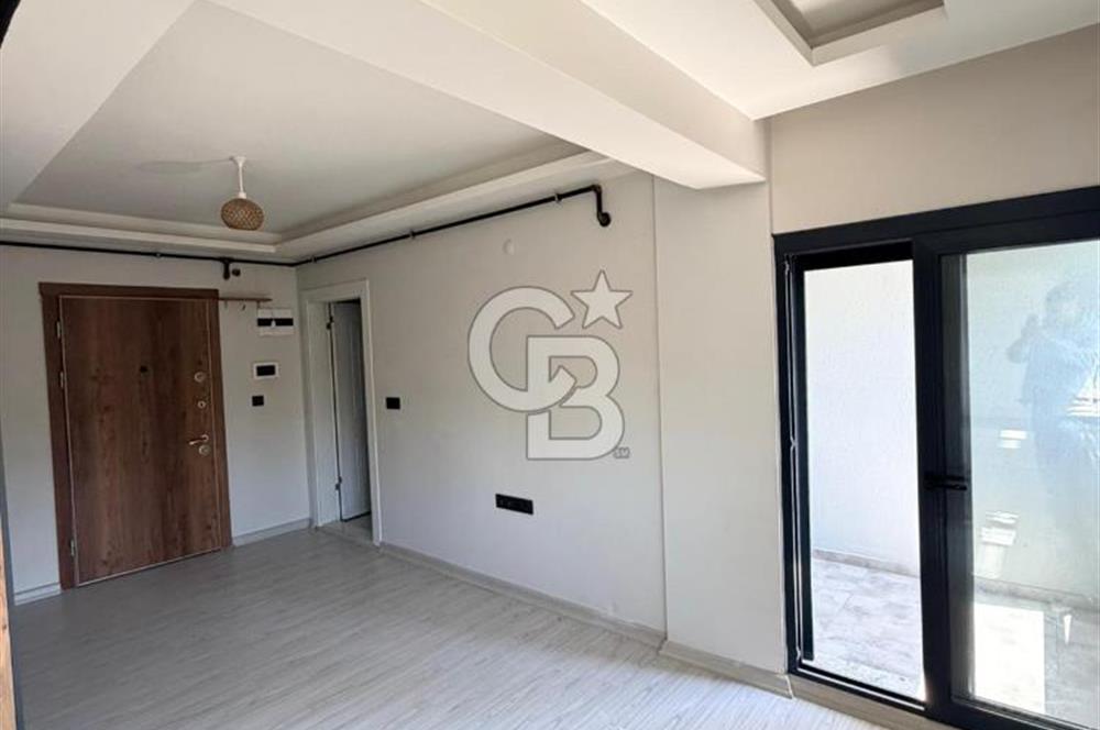 KAZIM KARABEKİR MAH. 1+1 75M2 SIFIR OTOPARKLI KİRALIK DAİRE