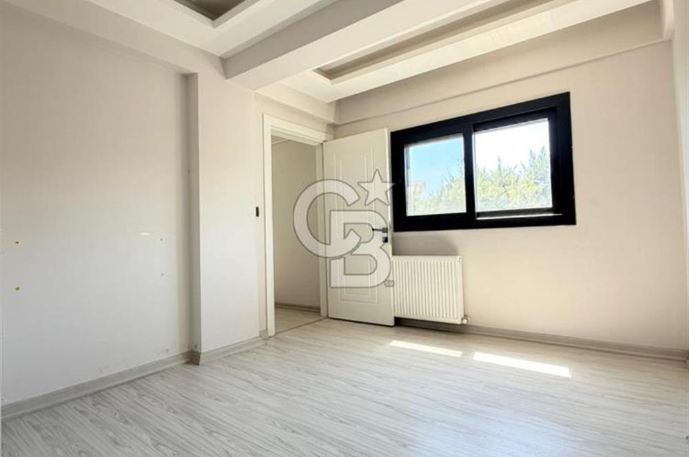 KAZIM KARABEKİR MAH. 1+1 75M2 SIFIR OTOPARKLI KİRALIK DAİRE