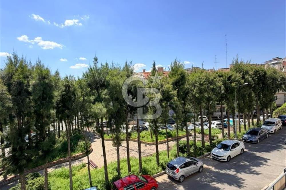 KAZIM KARABEKİR MAH. 1+1 75M2 SIFIR OTOPARKLI KİRALIK DAİRE