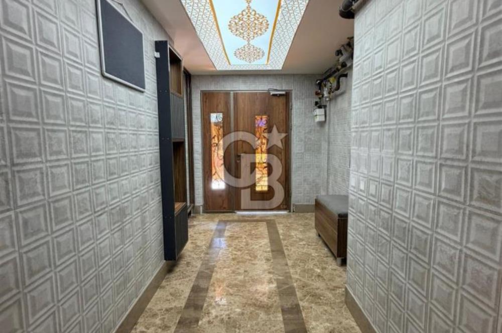 KAZIM KARABEKİR MAH. 1+1 75M2 SIFIR OTOPARKLI KİRALIK DAİRE