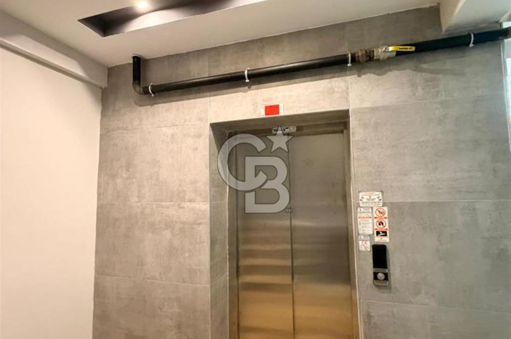 KAZIM KARABEKİR MAH. 1+1 75M2 SIFIR OTOPARKLI KİRALIK DAİRE