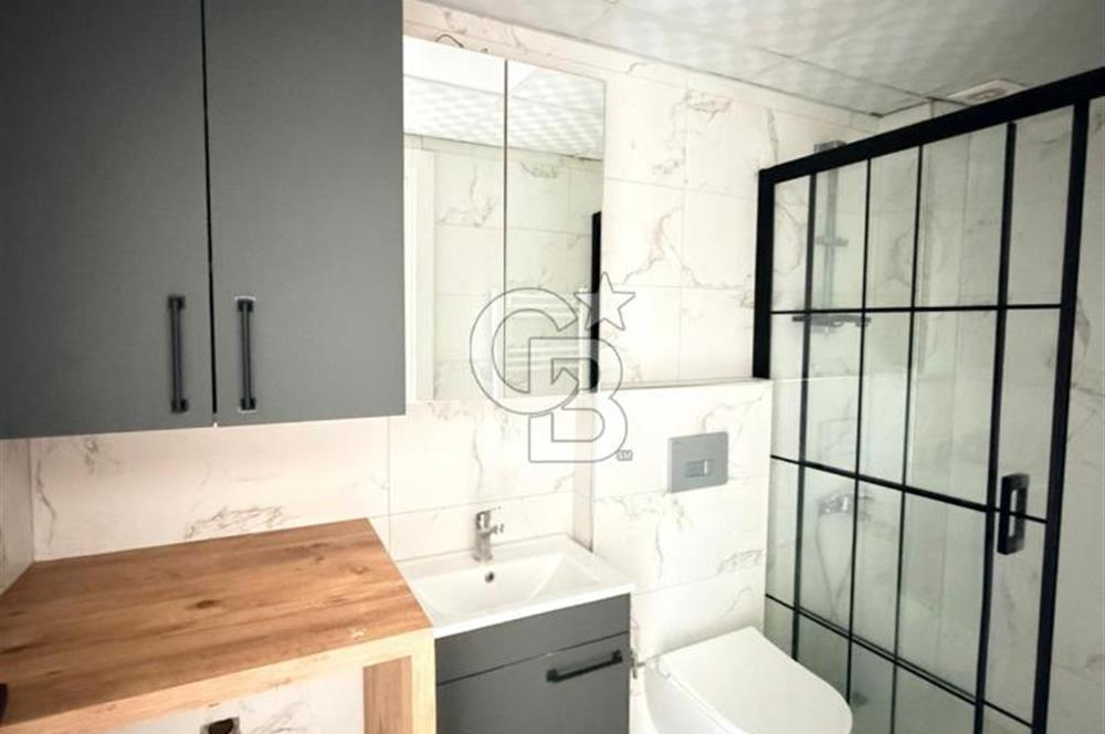 KAZIM KARABEKİR MAH. 1+1 75M2 SIFIR OTOPARKLI KİRALIK DAİRE