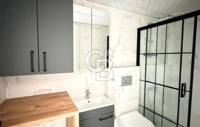 KAZIM KARABEKİR MAH. 1+1 75M2 SIFIR OTOPARKLI KİRALIK DAİRE