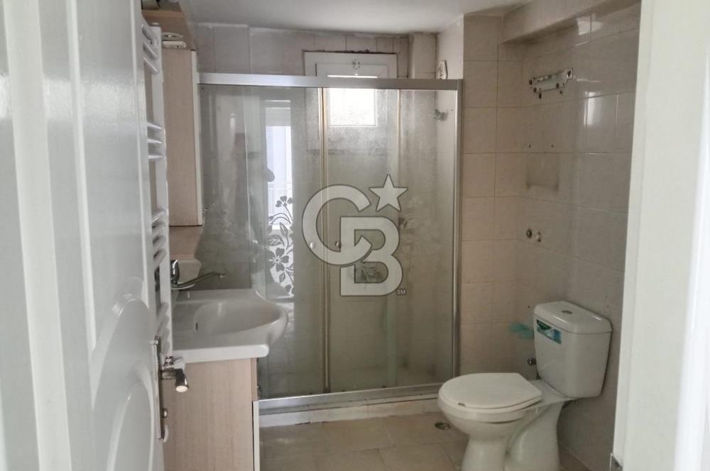 NERGİZ'DE MERKEZİ KONUMDA 2+1 TADİLATLI KİRALIK DAİRE