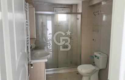 NERGİZ'DE MERKEZİ KONUMDA 2+1 TADİLATLI KİRALIK DAİRE