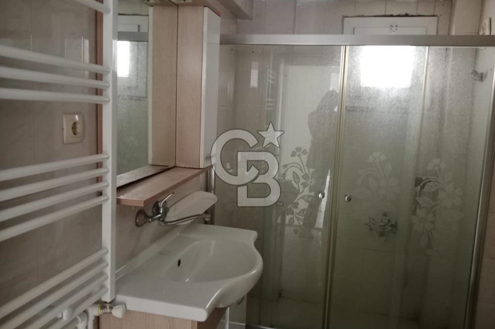 NERGİZ'DE MERKEZİ KONUMDA 2+1 TADİLATLI KİRALIK DAİRE