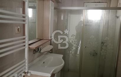 NERGİZ'DE MERKEZİ KONUMDA 2+1 TADİLATLI KİRALIK DAİRE