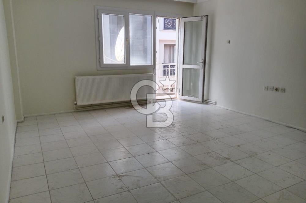 NERGİZ'DE MERKEZİ KONUMDA 2+1 TADİLATLI KİRALIK DAİRE