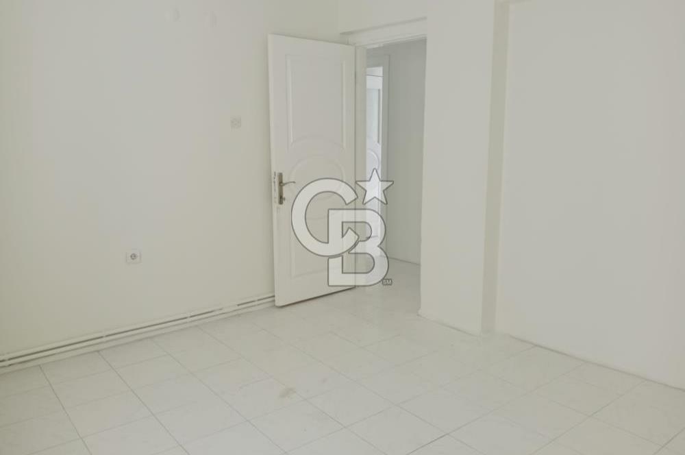 NERGİZ'DE MERKEZİ KONUMDA 2+1 TADİLATLI KİRALIK DAİRE