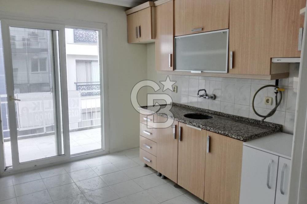 NERGİZ'DE MERKEZİ KONUMDA 2+1 TADİLATLI KİRALIK DAİRE