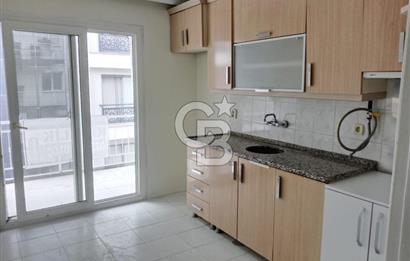 NERGİZ'DE MERKEZİ KONUMDA 2+1 TADİLATLI KİRALIK DAİRE