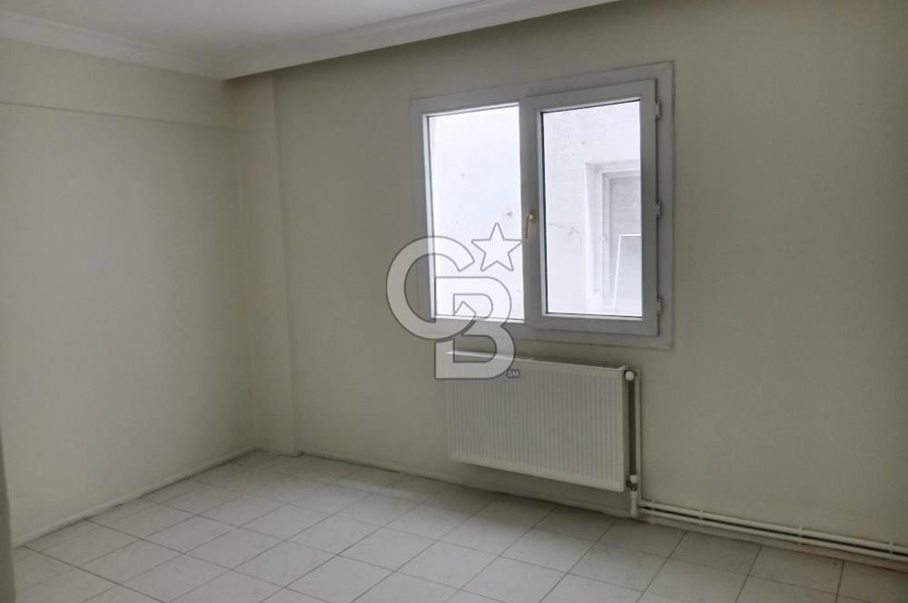 NERGİZ'DE MERKEZİ KONUMDA 2+1 TADİLATLI KİRALIK DAİRE