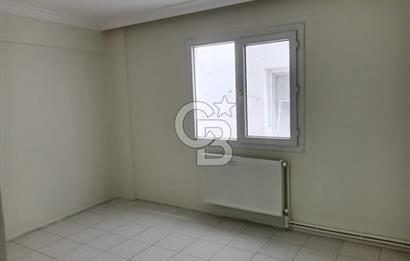 NERGİZ'DE MERKEZİ KONUMDA 2+1 TADİLATLI KİRALIK DAİRE