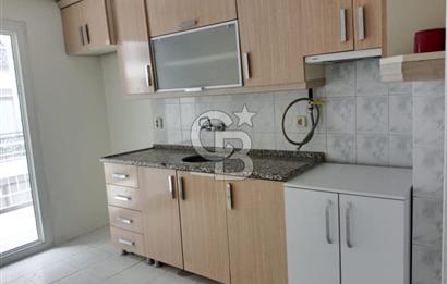 NERGİZ'DE MERKEZİ KONUMDA 2+1 TADİLATLI KİRALIK DAİRE