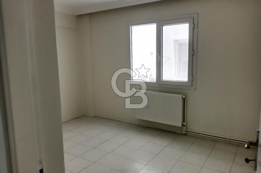 NERGİZ'DE MERKEZİ KONUMDA 2+1 TADİLATLI KİRALIK DAİRE