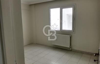 NERGİZ'DE MERKEZİ KONUMDA 2+1 TADİLATLI KİRALIK DAİRE