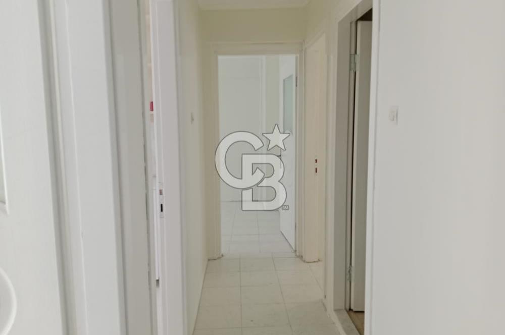 NERGİZ'DE MERKEZİ KONUMDA 2+1 TADİLATLI KİRALIK DAİRE